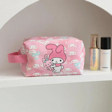 Cargar imagen en el visor de la galería, My Melody Makeup Bag
