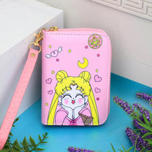 Cargar imagen en el visor de la galería, Sailor Moon Wallet
