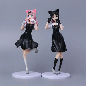 Kaguya-sama Love Is War Figures