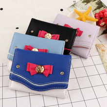 Cargar imagen en el visor de la galería, Sailor Moon Wallet
