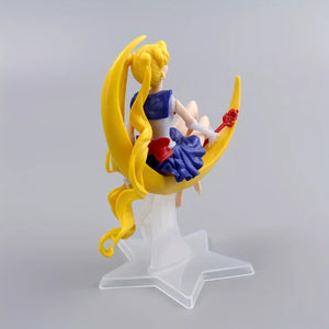 Sailor Moon Figure