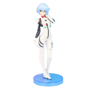 Neon Genesis Evangelion Figures Set