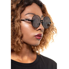 Cargar imagen en el visor de la galería, Nocturnal Daze Sunglasses [B]
