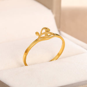 Small Eye of Horus Ring