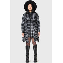 Cargar imagen en el visor de la galería, Artem Shirt Dress
