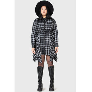 Artem Shirt Dress