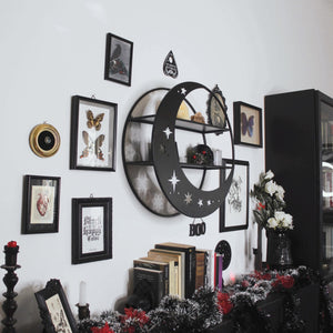 Crescent Shelf