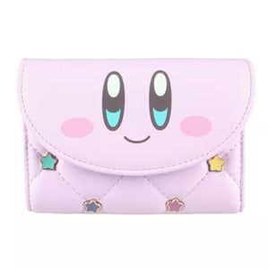 Kirby Wallet