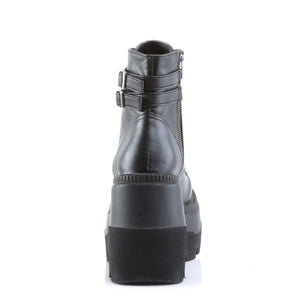 SHAKER-52 Black