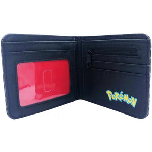 Pokemon Wallet