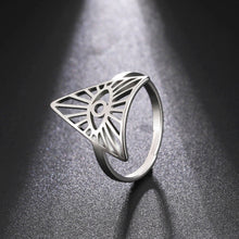 Cargar imagen en el visor de la galería, Eye of God Protection Ring
