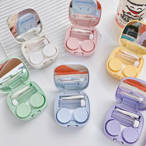 Sanrio Contact Lens Case