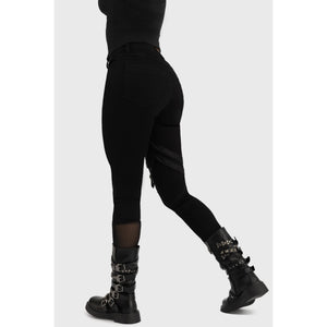 Downfall Jeans