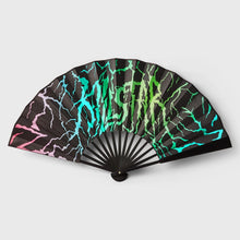 Cargar imagen en el visor de la galería, Heatwave Hand Helf Fan
