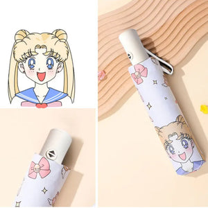 Sailor Moon Umbrella
