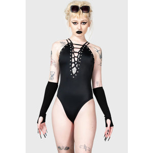 Lilith's Gaze Swimsuit