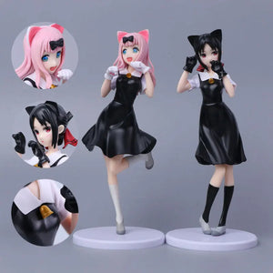 Kaguya-sama Love Is War Figures