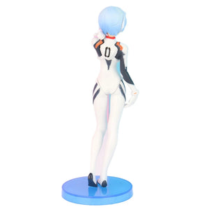 Neon Genesis Evangelion Figures Set