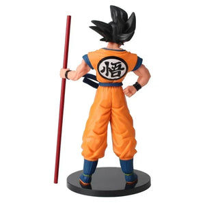 Dragon Ball Figures