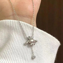 Cargar imagen en el visor de la galería, Sanrio Cinnamoroll Necklace
