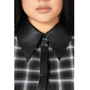 Artem Shirt Dress