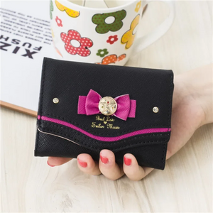 Sailor Moon Wallet