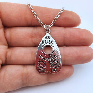 Ouija Necklace