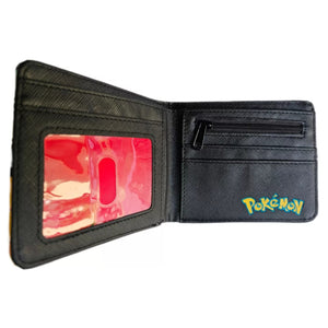 Pokemon Wallet