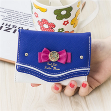 Cargar imagen en el visor de la galería, Sailor Moon Wallet
