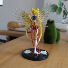 Cargar imagen en el visor de la galería, Sailor Moon Deluxe Figure
