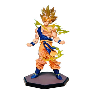 Dragon Ball Figures