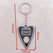 Cargar imagen en el visor de la galería, Ouija Acrylic Keychain
