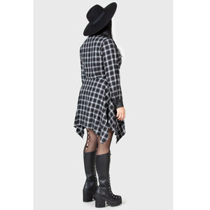 Artem Shirt Dress
