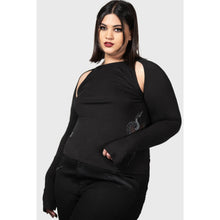 Cargar imagen en el visor de la galería, Femme Fangs Top
