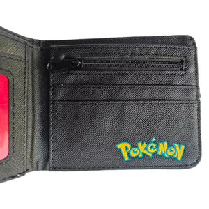 Pokemon Wallet