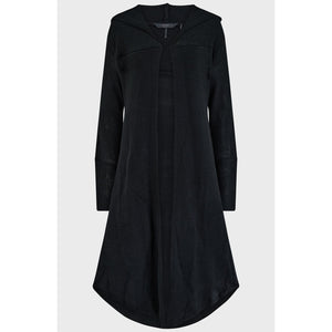 Last Quarter Hooded Cardigan