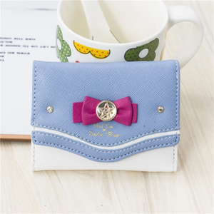 Sailor Moon Wallet