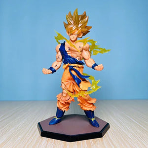 Dragon Ball Figures