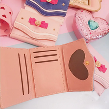 Cargar imagen en el visor de la galería, Sailor Moon Wallet
