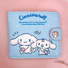 Cargar imagen en el visor de la galería, Hello Kitty Small Wallet
