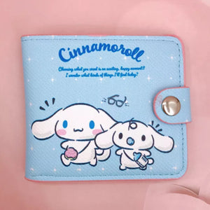 Hello Kitty Small Wallet