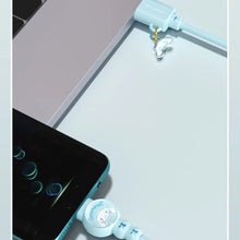 Cargar imagen en el visor de la galería, Sanrio Type C Fast Charging Cable
