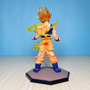 Dragon Ball Figures