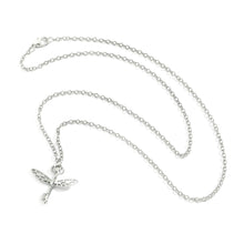 Cargar imagen en el visor de la galería, Golden Snitch Wings Necklace
