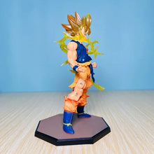 Cargar imagen en el visor de la galería, Dragon Ball Figures
