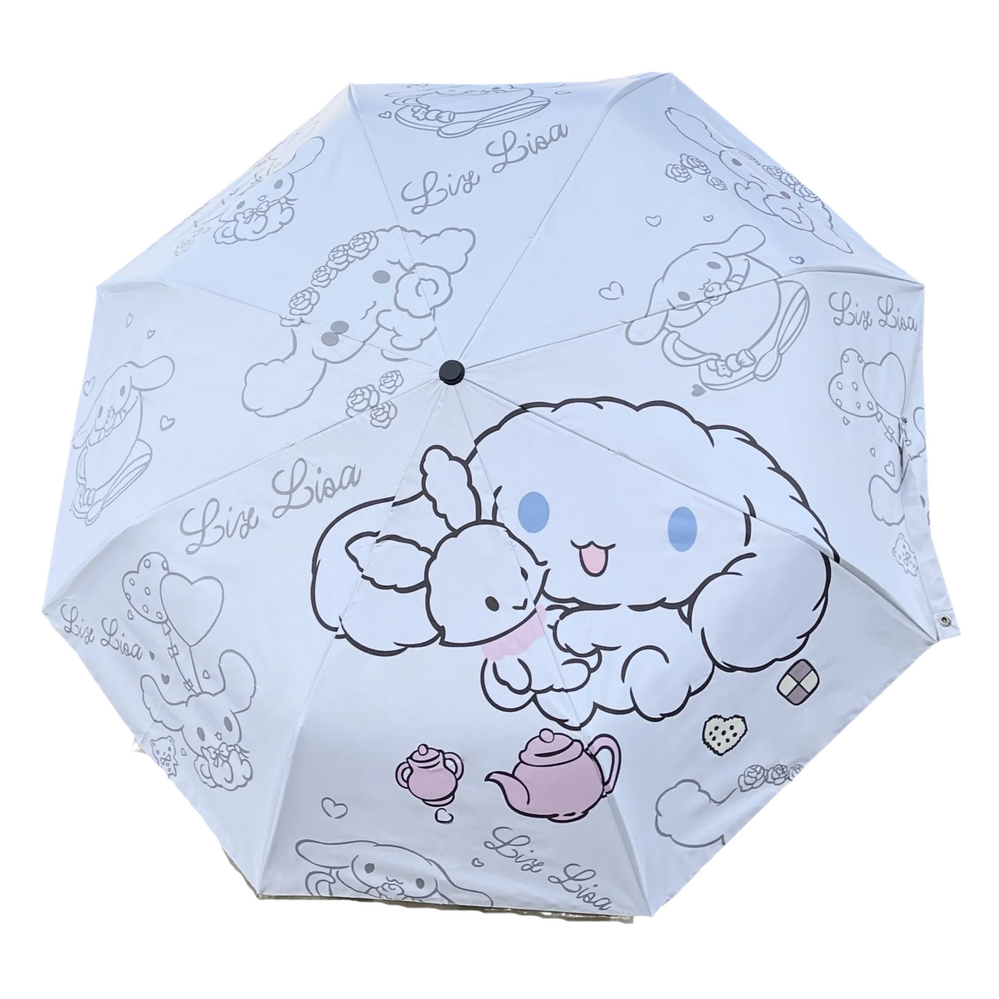 Cinnamoroll Automatic Umbrella