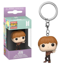 Cargar imagen en el visor de la galería, BTS Pocket Pop Keychain
