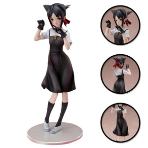 Kaguya-sama Love Is War Figures