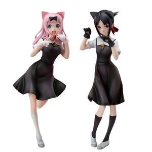 Kaguya-sama Love Is War Figures