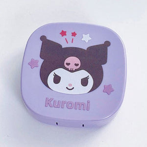 Sanrio Contact Lens Case